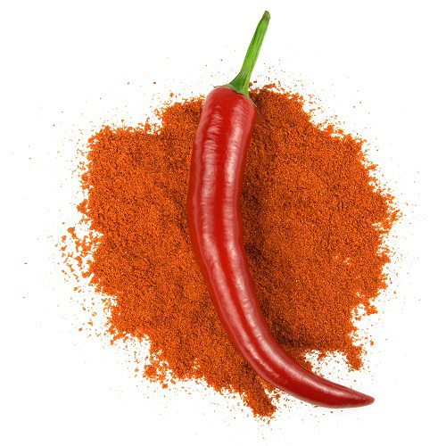 Cayenne Pepper for Weight Loss: Everything You Need to Know