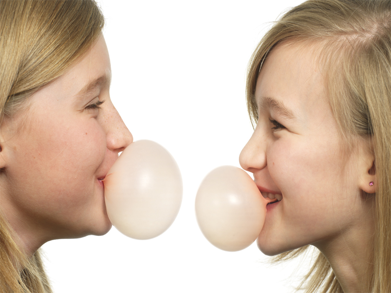 Does Chewing Gum Help You In Weight Loss? | I Fashion Styles