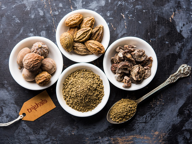 How Triphala Churna Helps in Weight Loss? | I Fashion Styles