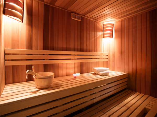 How Does Sauna Work for Weight Loss? | I Fashion Styles