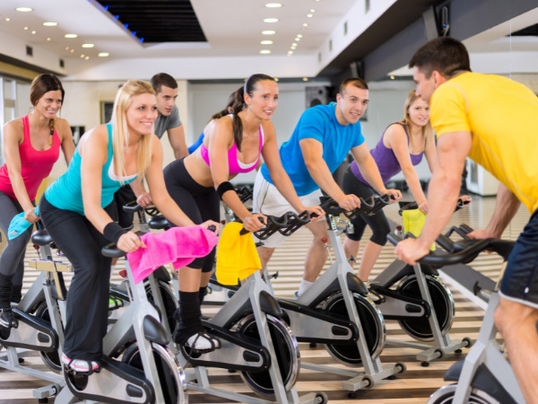 15 Best Aerobic Exercises for Weight Loss Fast at Home.