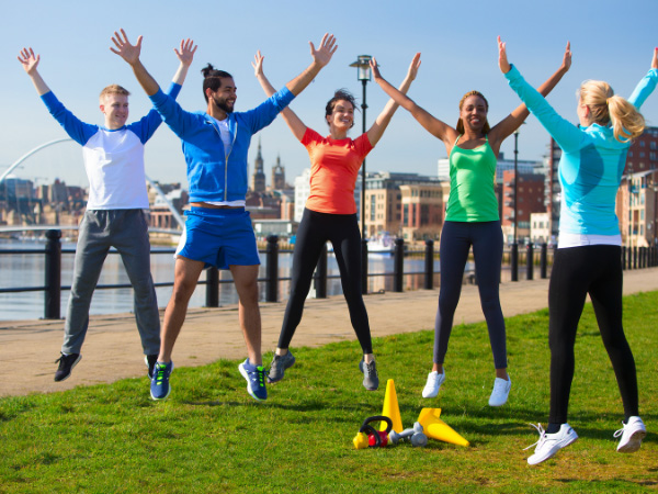 15 Best Aerobic Exercises for Weight Loss Fast at Home.