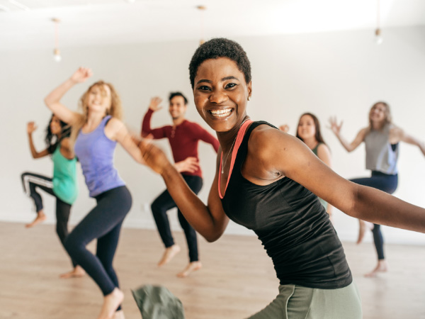 15 Best Aerobic Exercises for Weight Loss Fast at Home.