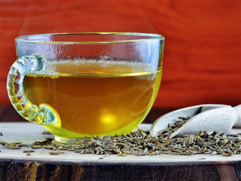 Jeera Water for Weight Loss: 20 Major Benefits and Side Effects