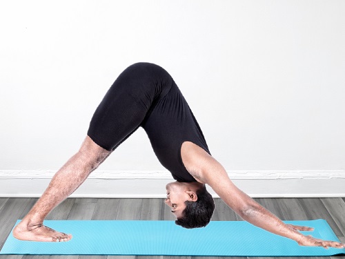 Step-by-Step Guide to Performing Surya Namaskar