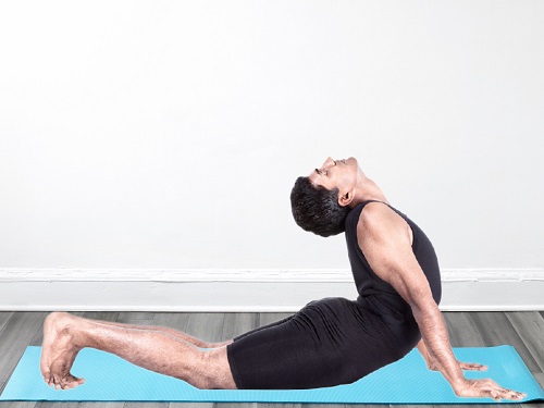 Step-by-Step Guide to Performing Surya Namaskar