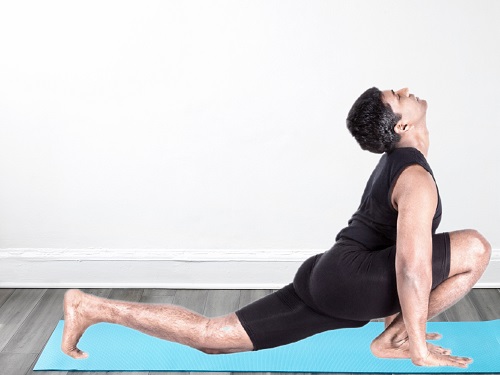 Step-by-Step Guide to Performing Surya Namaskar