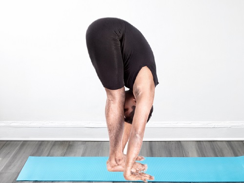 Step-by-Step Guide to Performing Surya Namaskar