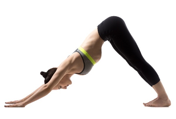 13 Best Yoga Asanas for Glowing Skin And Face | I Fashion Styles