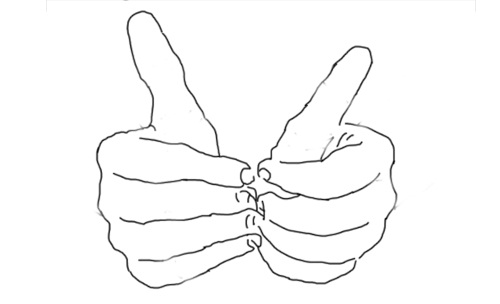 15 Life-Transforming Yoga Asanas For Hair Growth | I Fashion Styles