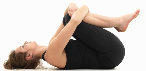 15 Life-Transforming Yoga Asanas For Hair Growth | I Fashion Styles