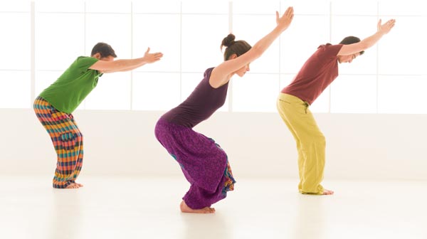 25 Best Yoga Asanas for Weight Loss Fast | I Fashion Styles