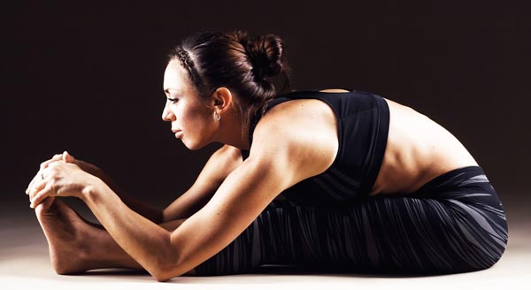 25 Best Yoga Asanas for Weight Loss Fast | I Fashion Styles