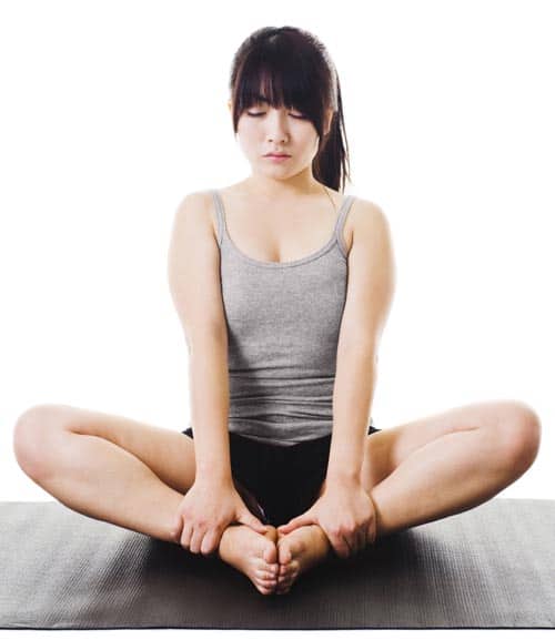 25 Best Yoga Asanas for Weight Loss Fast | I Fashion Styles