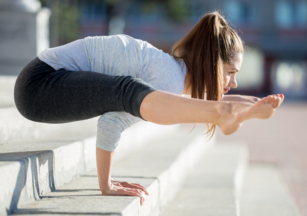 25 Best Yoga Asanas for Weight Loss Fast | I Fashion Styles