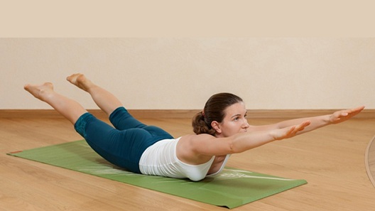 8 Best Yoga Asanas for Knee Pain Relief | I Fashion Styles