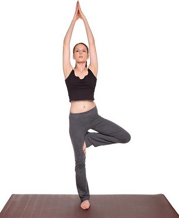 8 Best Yoga Asanas for Knee Pain Relief | I Fashion Styles