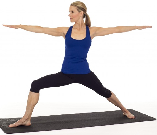 8 Best Yoga Asanas for Knee Pain Relief | I Fashion Styles