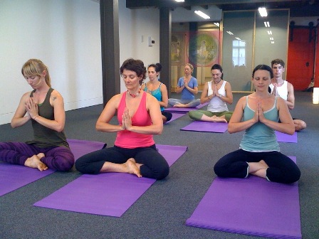 What is Samadhi Yoga and Meditation - Postures and Benefits