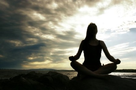 What is Samadhi Yoga and Meditation - Postures and Benefits