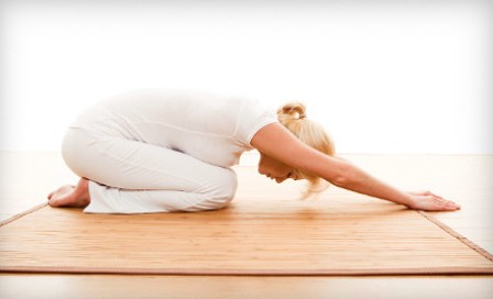 What is Samadhi Yoga and Meditation - Postures and Benefits