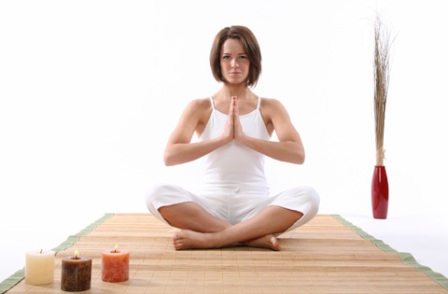 What is Samadhi Yoga and Meditation - Postures and Benefits