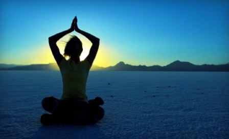 What is Samadhi Yoga and Meditation - Postures and Benefits
