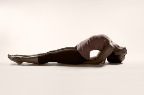 Matsyasana (Fish Pose) Yoga - How To Do And Its Benefits