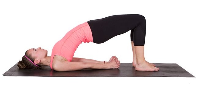 7 Best Yoga Asanas To Treat Scoliosis | I Fashion Styles
