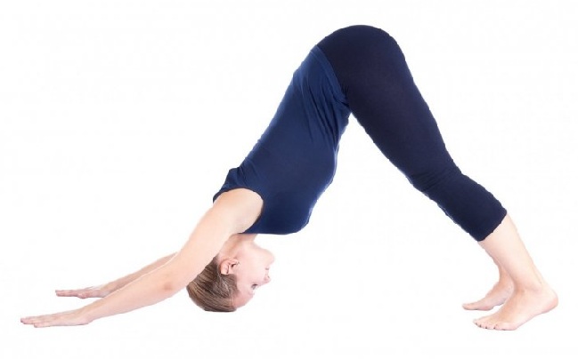 7 Best Yoga Asanas To Treat Scoliosis | I Fashion Styles