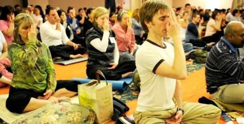 Isha Yoga Asanas and its Benefits | I Fashion Styles
