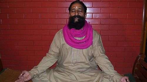 Isha Yoga Asanas and its Benefits | I Fashion Styles