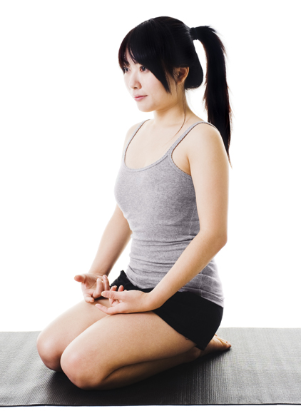 How to do Virasana (Hero Pose) and Its Health Benefits