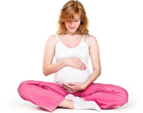 Prenatal Yoga - Best Poses And Its Benefits | I Fashion Styles