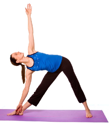 Prenatal Yoga - Best Poses And Its Benefits | I Fashion Styles