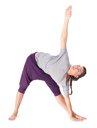 Anusara Yoga Asanas: How To Do and Benefits
