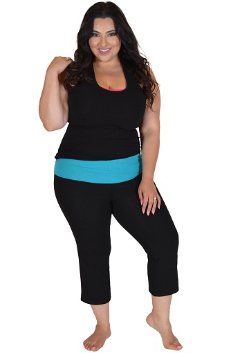 Top 23 Yoga Pants For Women and Men With Images | I Fashion Styles