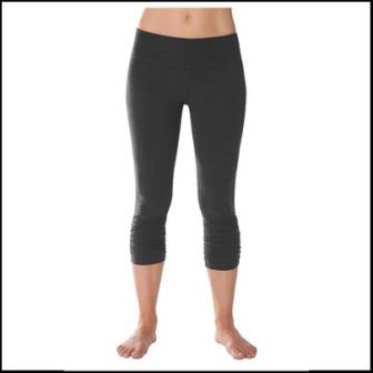 Top 23 Yoga Pants For Women and Men With Images | I Fashion Styles