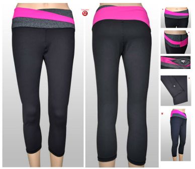 Top 23 Yoga Pants For Women and Men With Images | I Fashion Styles
