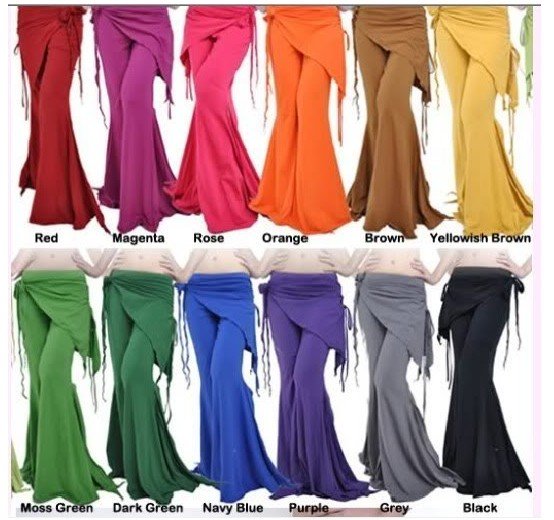 Top 23 Yoga Pants For Women and Men With Images | I Fashion Styles