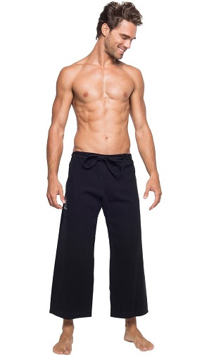 Top 23 Yoga Pants For Women and Men With Images | I Fashion Styles