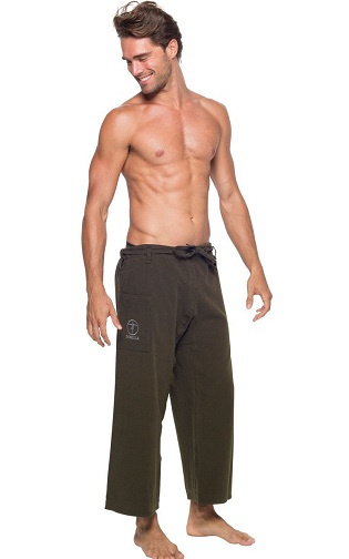 Top 23 Yoga Pants For Women and Men With Images | I Fashion Styles