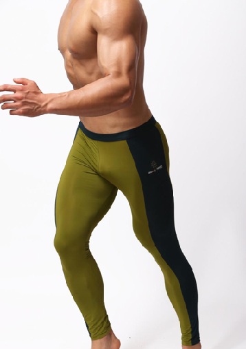 Top 23 Yoga Pants For Women and Men With Images | I Fashion Styles