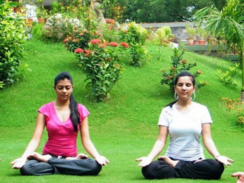 Babaji Kriya Yoga Asanas: How To Do and Benefits