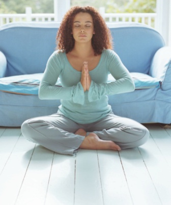 Babaji Kriya Yoga Asanas: How To Do and Benefits