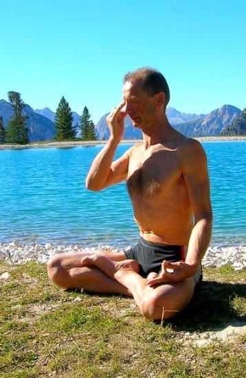 Principles and Benefits Of Triyoga | I Fashion Styles