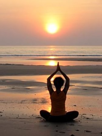 Principles and Benefits Of Triyoga | I Fashion Styles