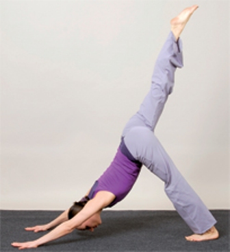 Principles and Benefits Of Triyoga | I Fashion Styles
