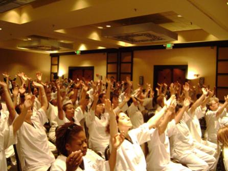 Dahn Yoga Exercises and Benefits | I Fashion Styles