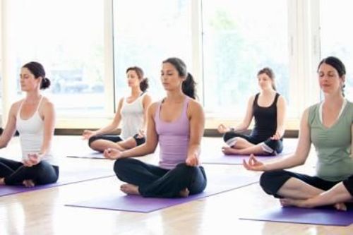 Dahn Yoga Exercises and Benefits | I Fashion Styles